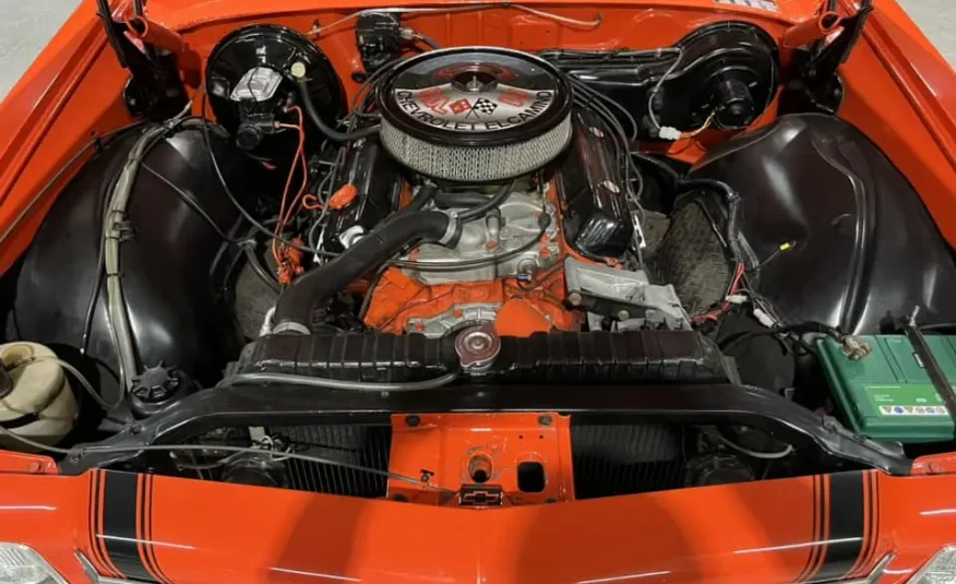 collector muscle car South Africa