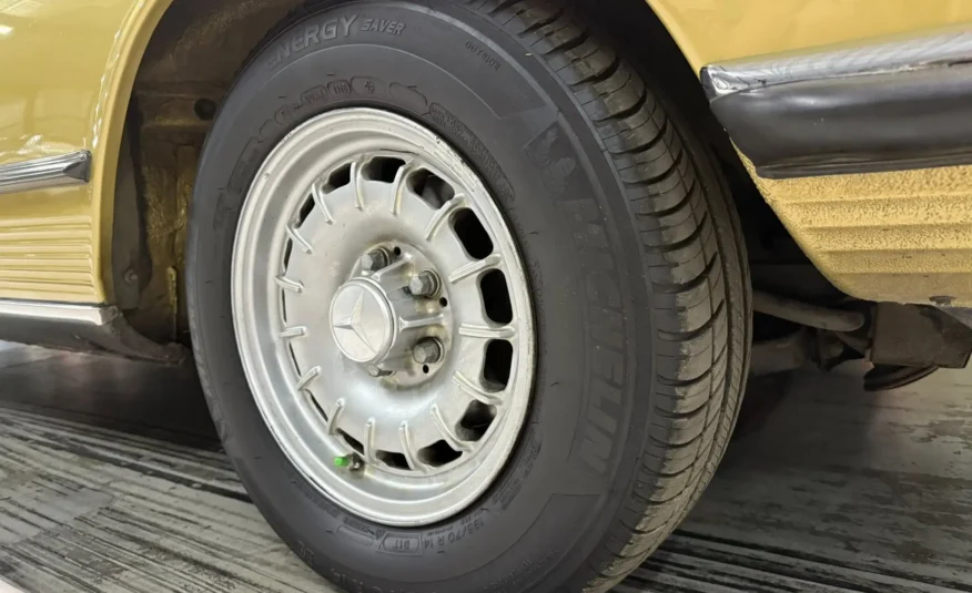 premium classic motoring South Africa