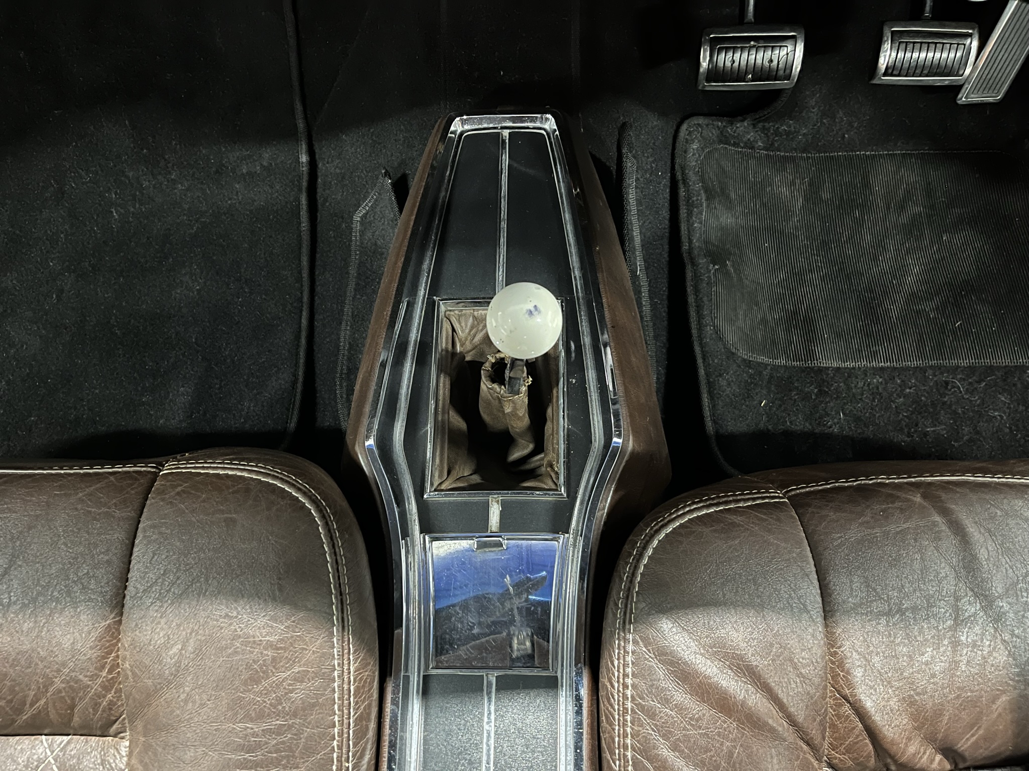 rare collector grand tourer