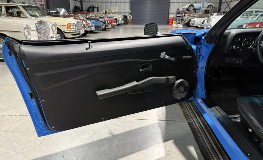 historic motor car South Africa