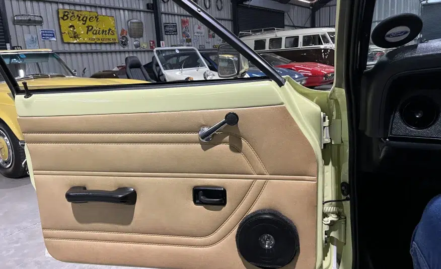 investment vehicle classic car