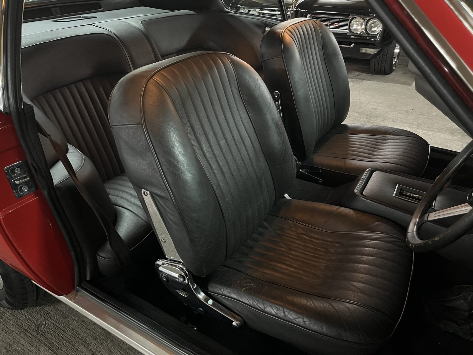 investment grade classic car South Africa