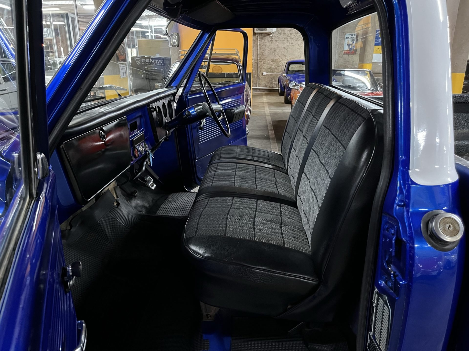 vintage car for sale South Africa