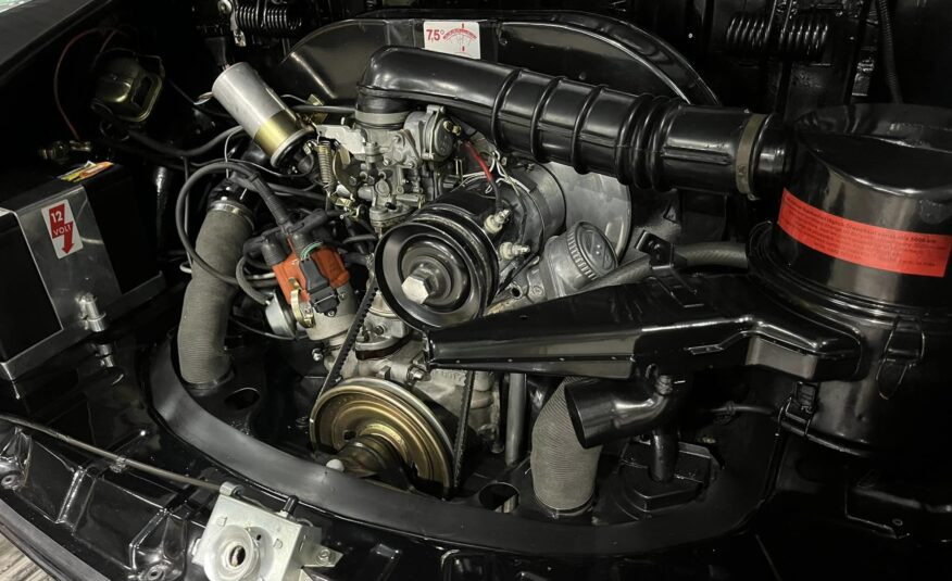 collector showroom sports car