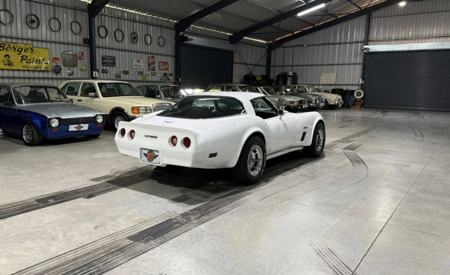 classic car gallery South Africa