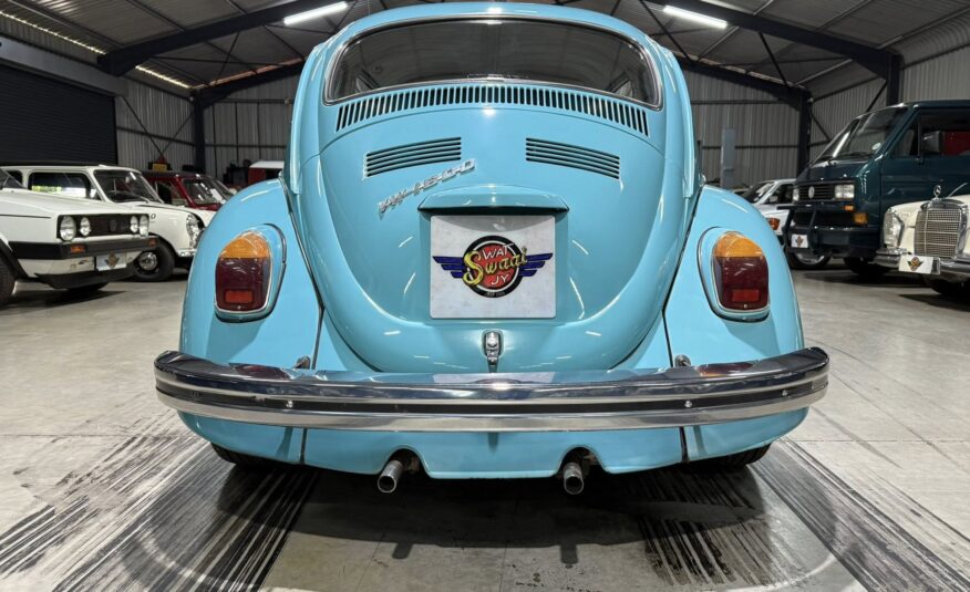 classic car enthusiast South Africa