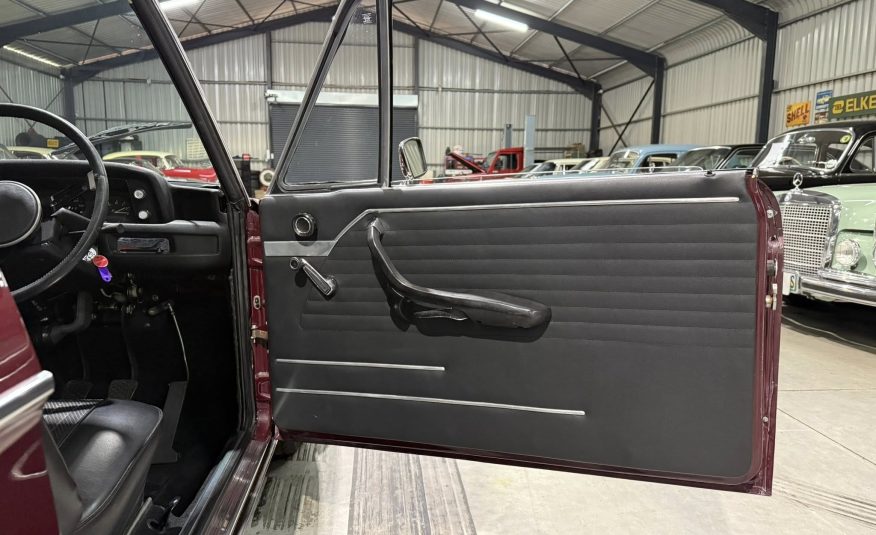 classic European coupe for sale