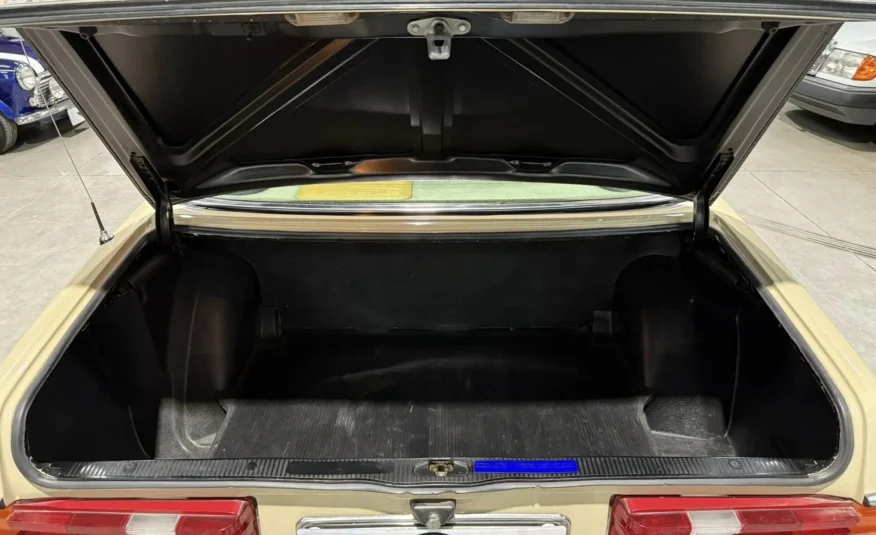 South Africa prestige classic