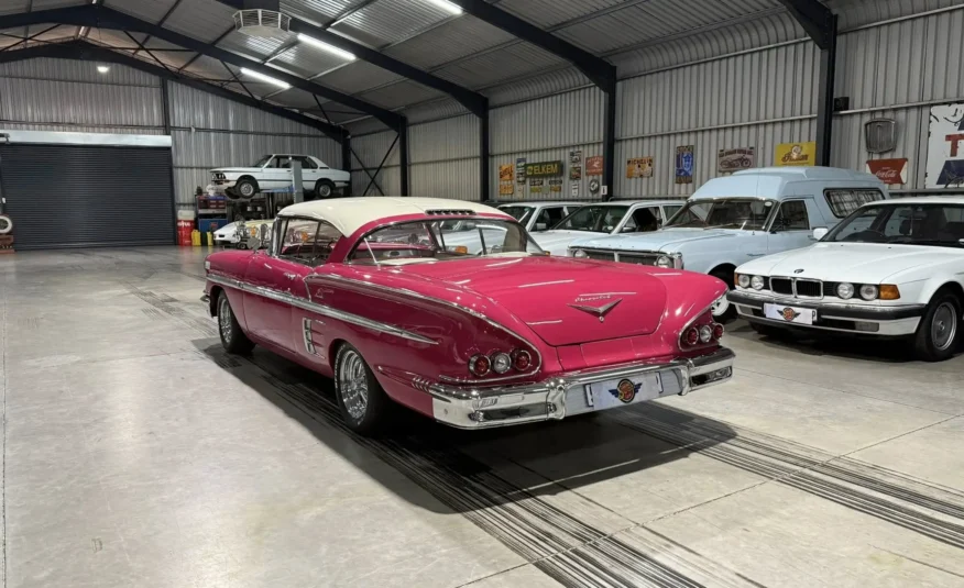 classic performance car for sale South Africa