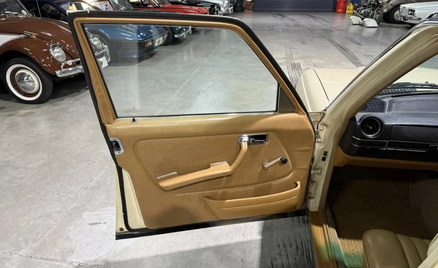 historic motor car South Africa