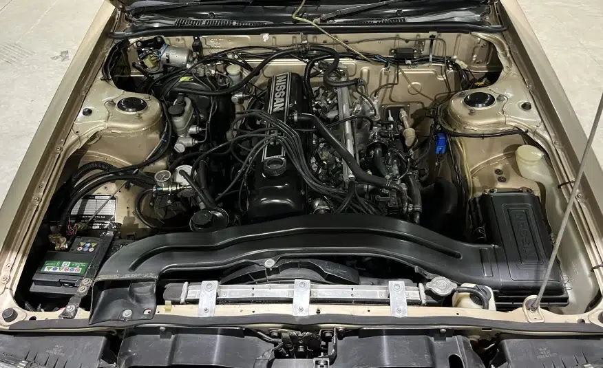 classic motoring legend South Africa