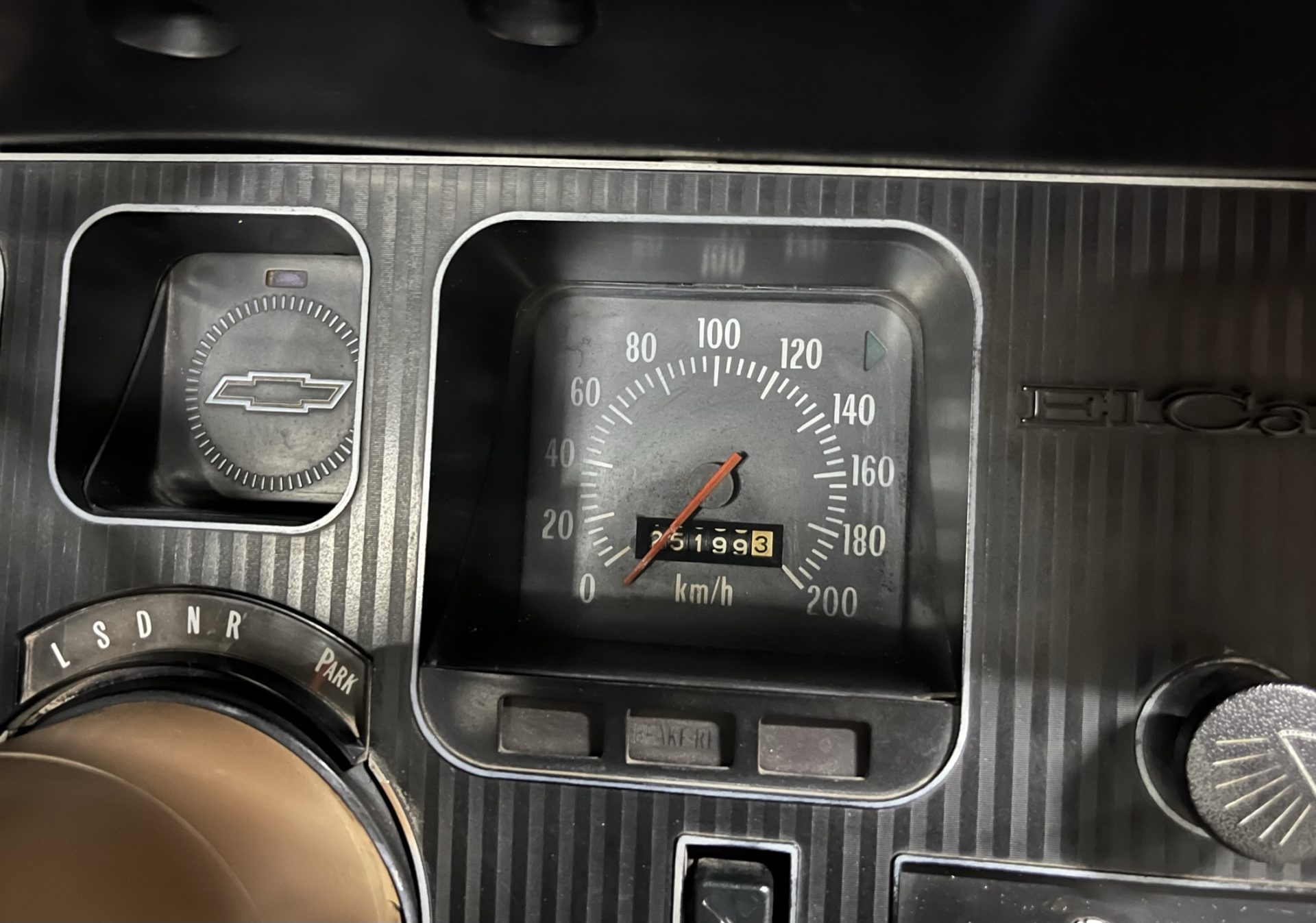 rare classic GT South Africa