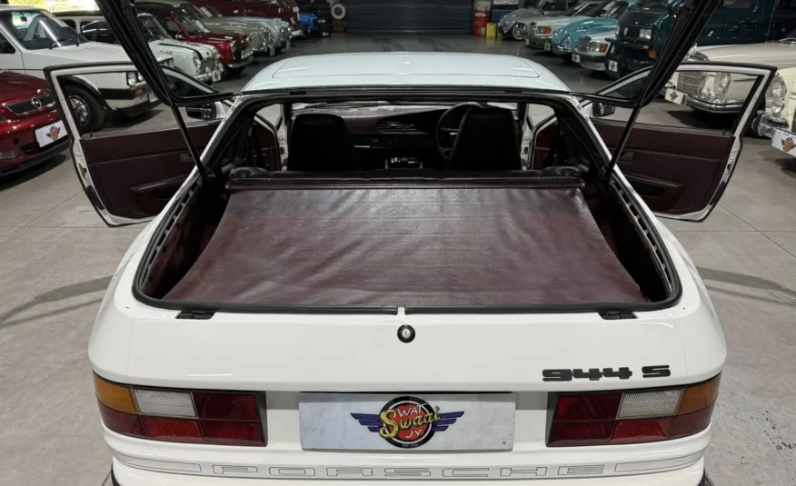 classic icon coupe South Africa