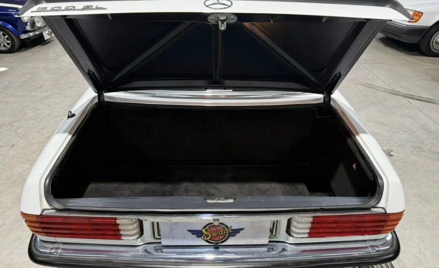 rare sports coupe for sale