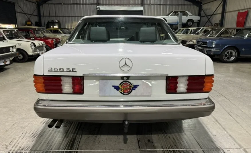 classic sports car South Africa