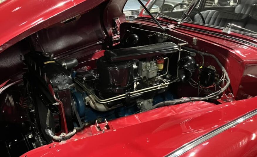 South Africa collector showroom