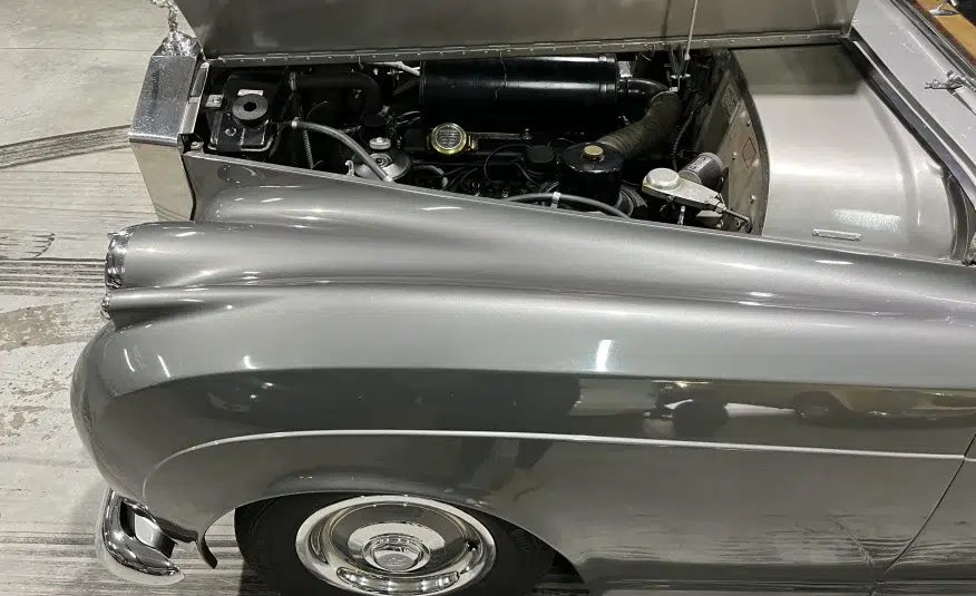 showroom classic vehicle South Africa