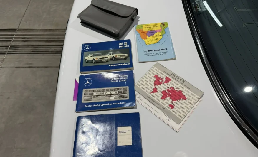 collector grade sports car