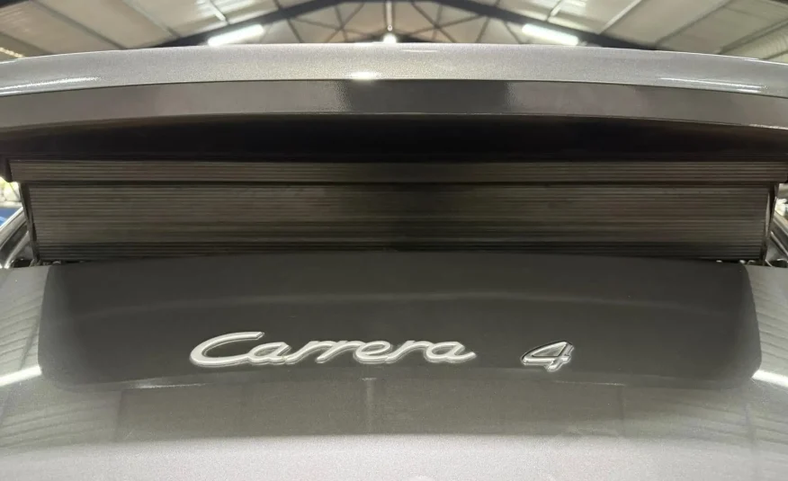 luxury classic car South Africa