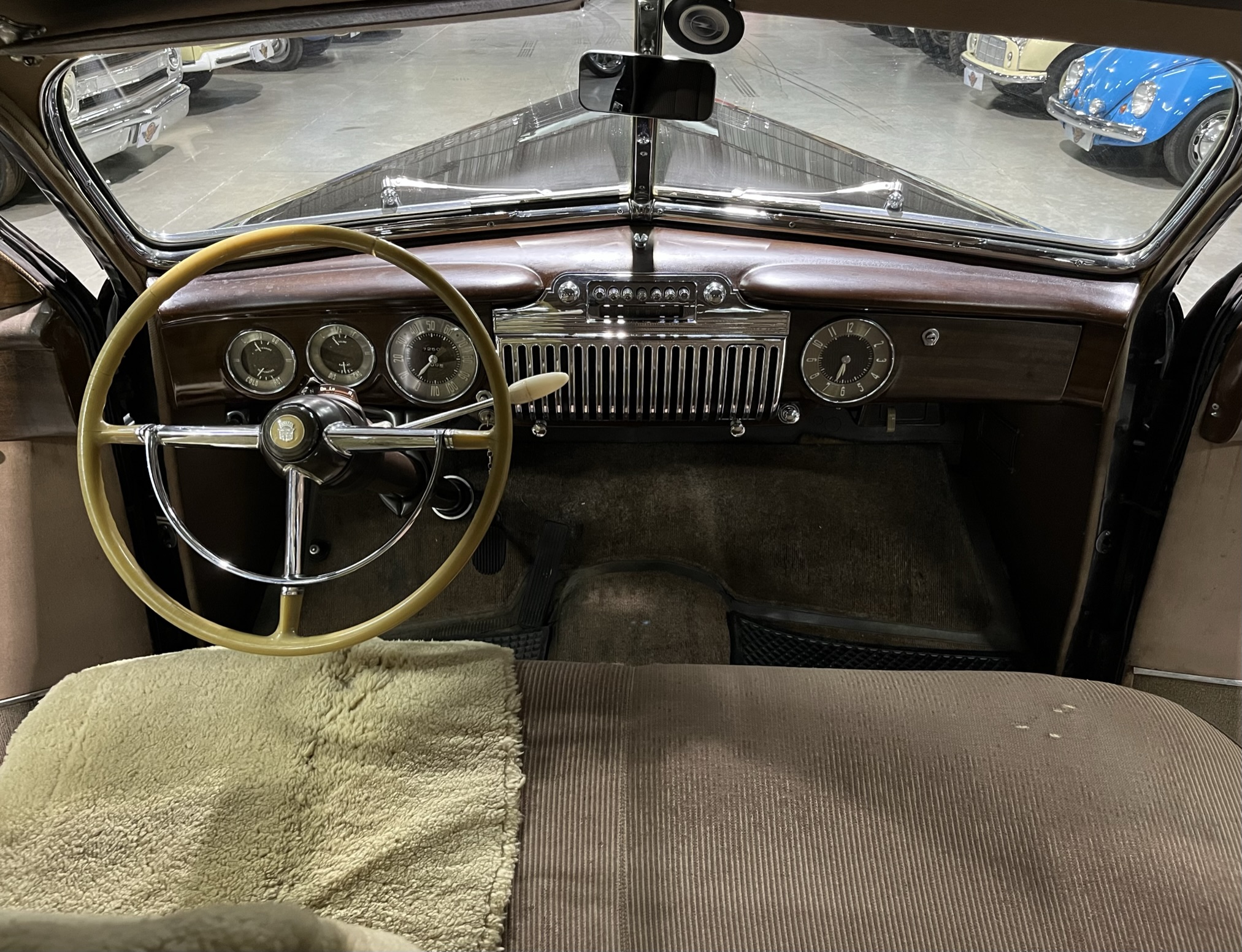 luxury classic car South Africa