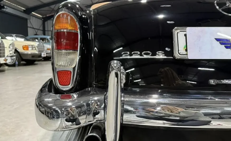 classic muscle car for sale