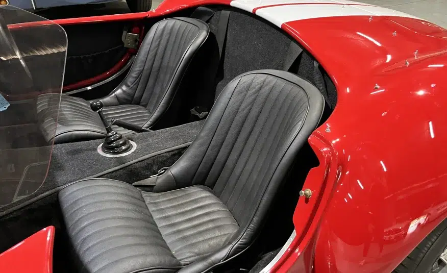 historic motor car South Africa