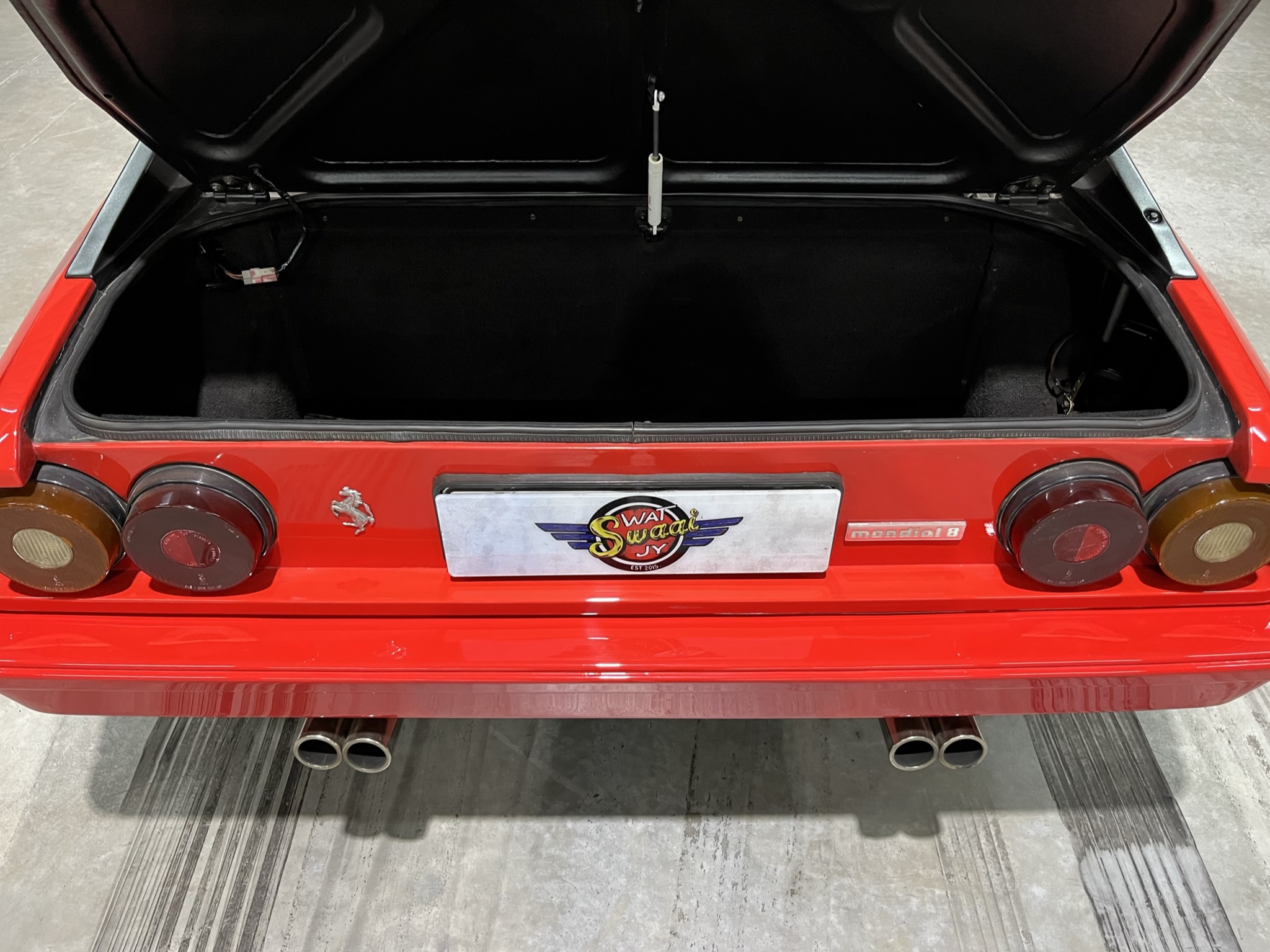 museum collector classic