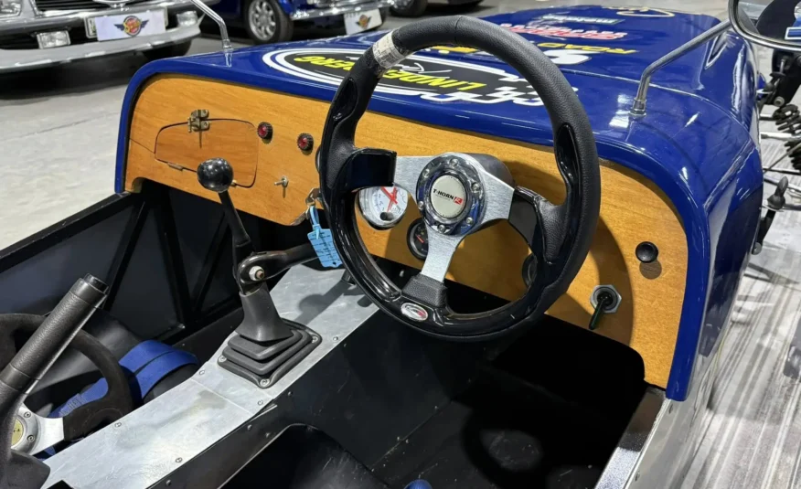 classic V8 coupe South Africa