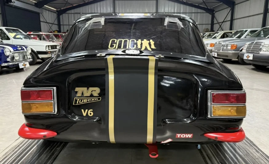 classic enthusiast vehicle