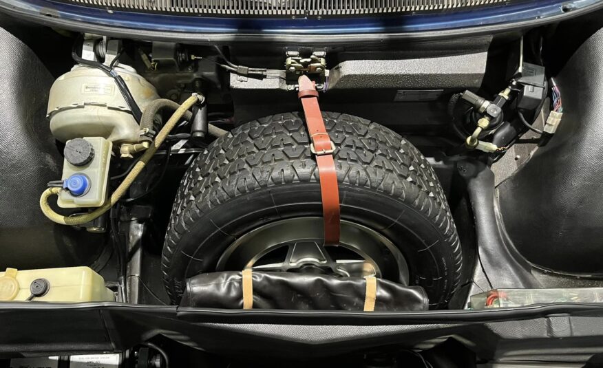 vintage GT car for sale