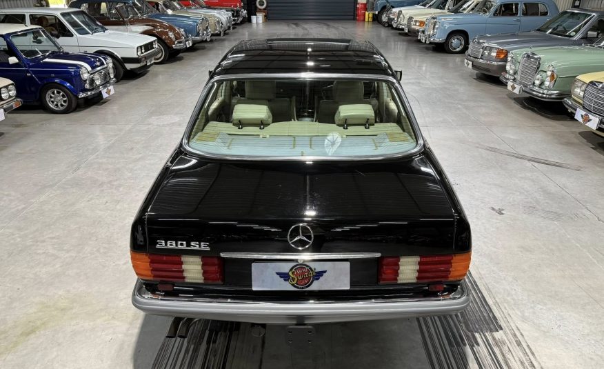 classic sports car South Africa