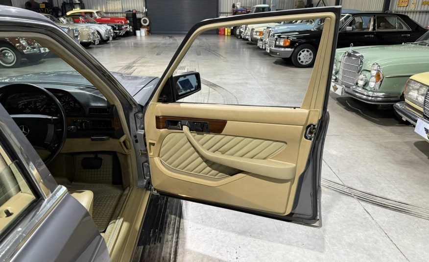 classic enthusiast vehicle