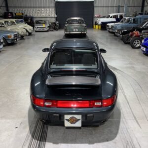 investment grade classic car South Africa