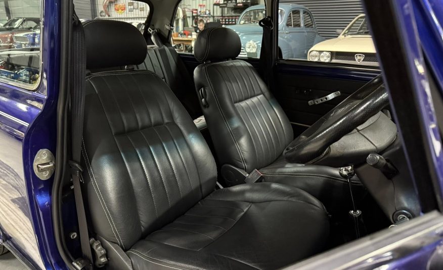 classic road car South Africa