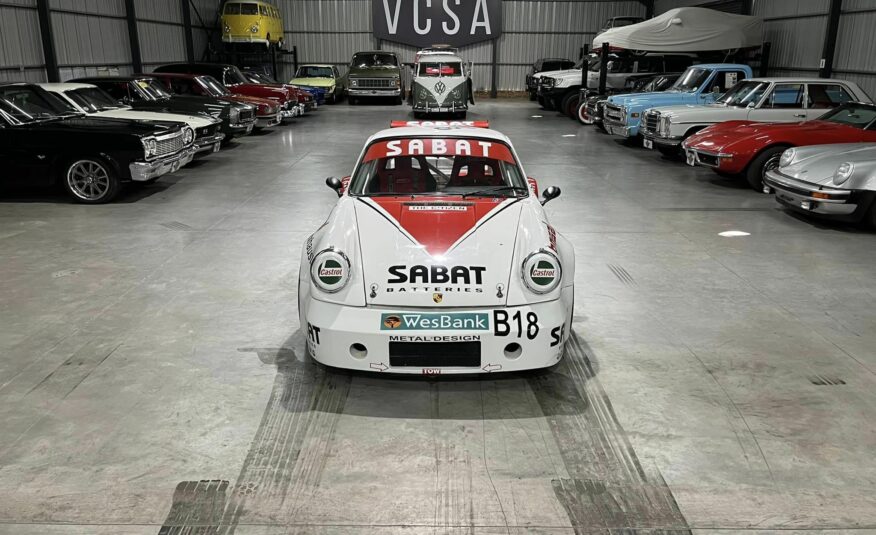 rare heritage vehicle for sale