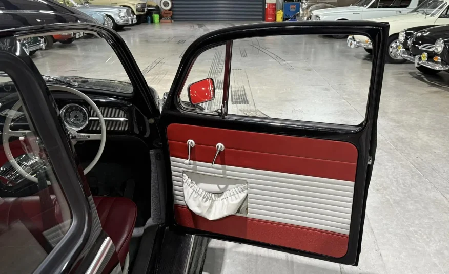 classic V8 coupe South Africa