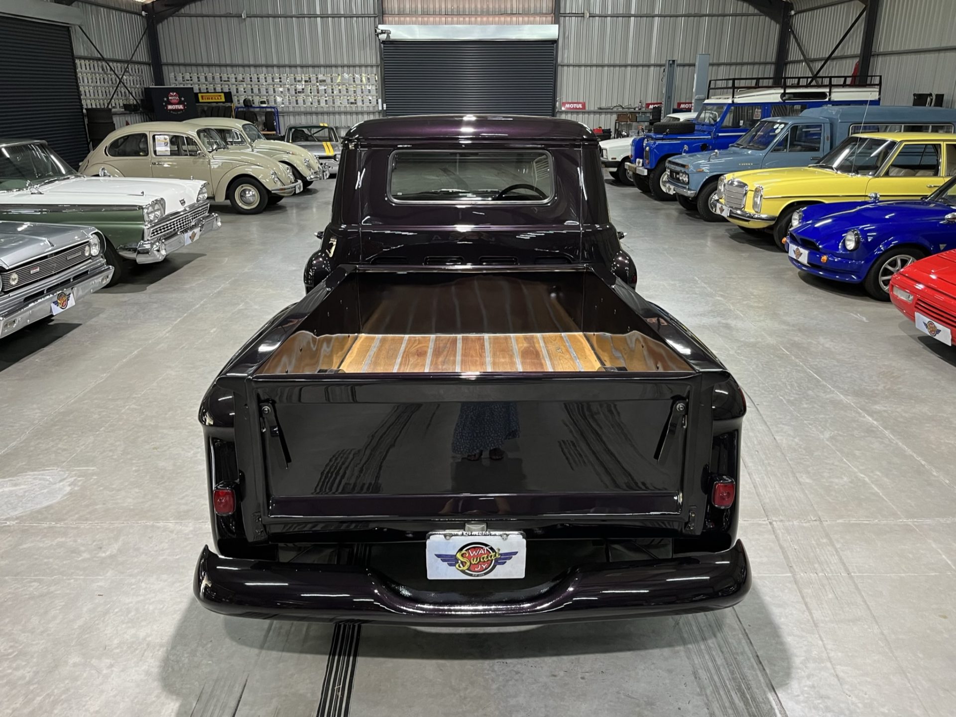 rare classic GT South Africa