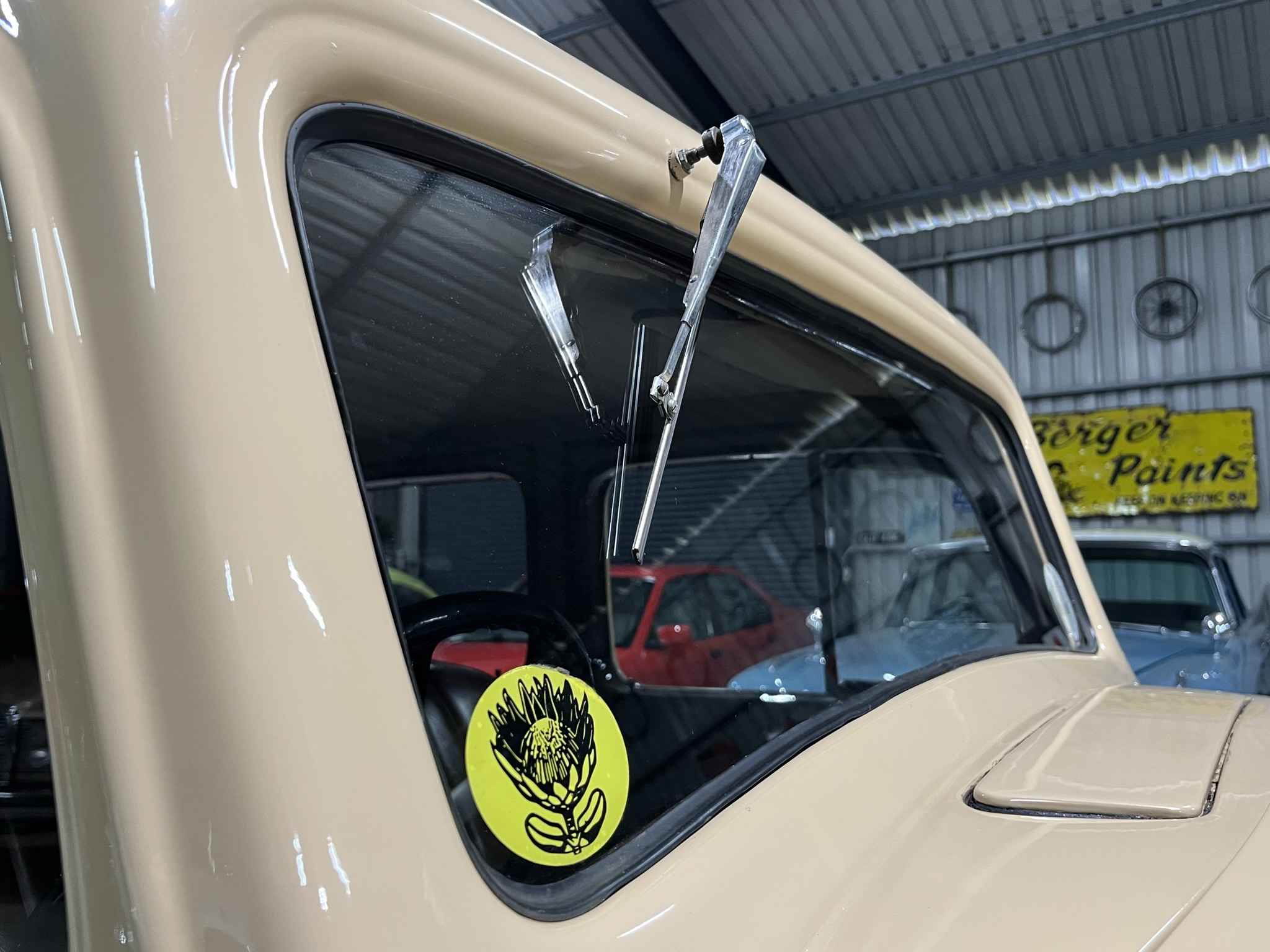 collector roadster South Africa