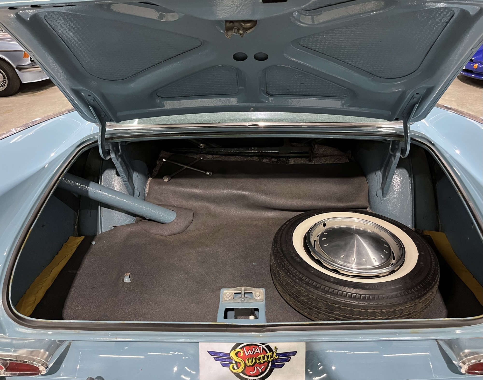 classic motoring investment