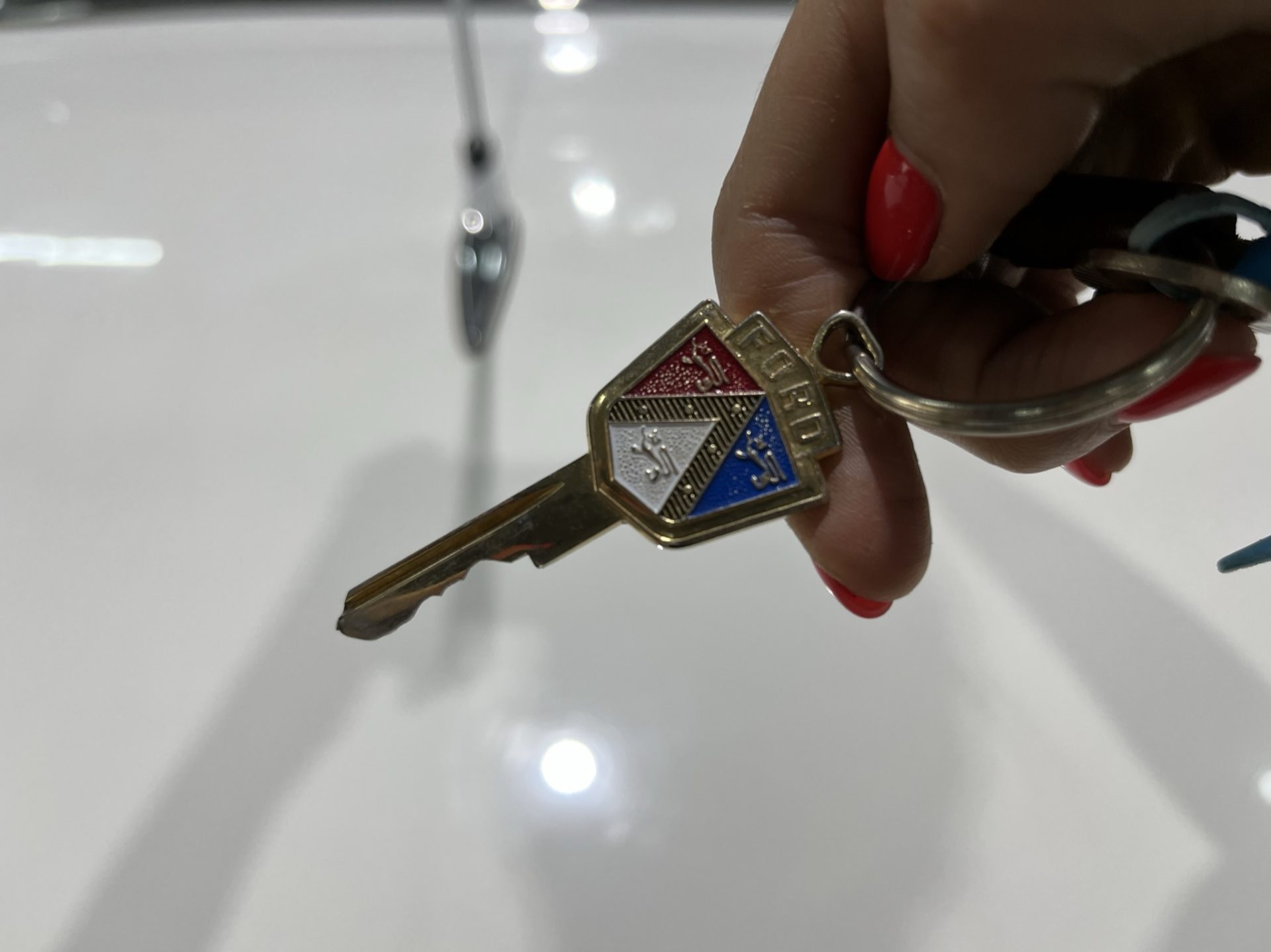 rare vintage roadster South Africa