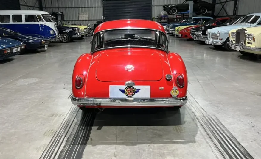 collector roadster South Africa