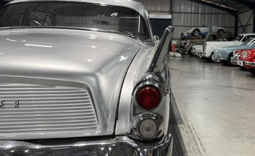 classic car investment South Africa