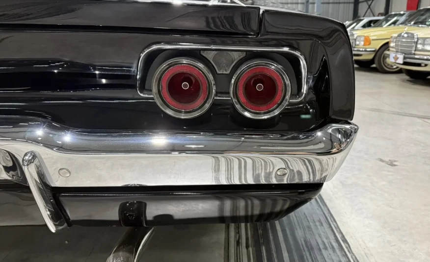 investment ready collector car