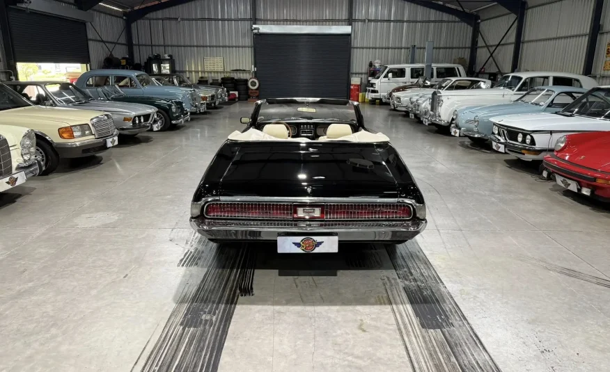 rare classic car South Africa