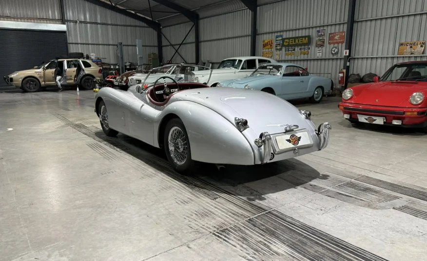 iconic vintage car South Africa