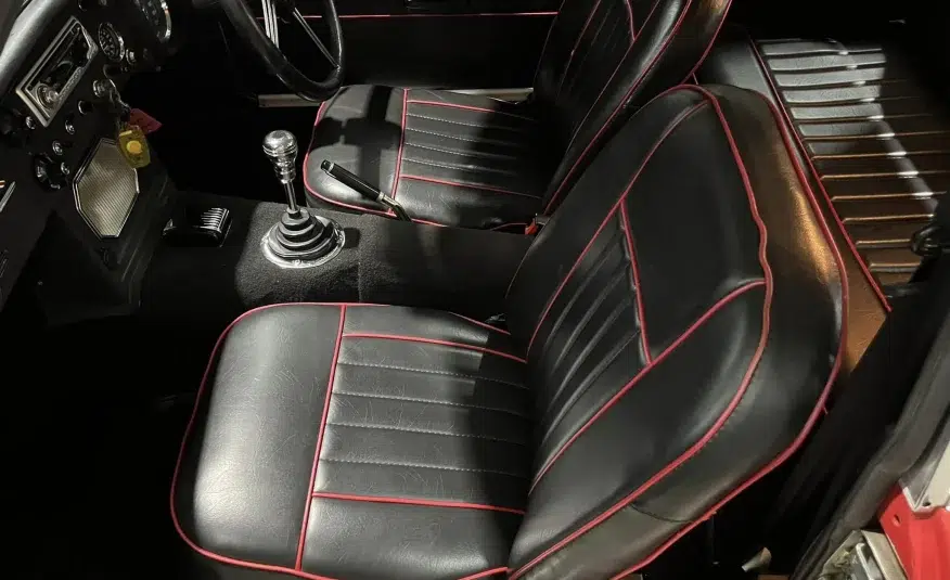 collector investment roadster