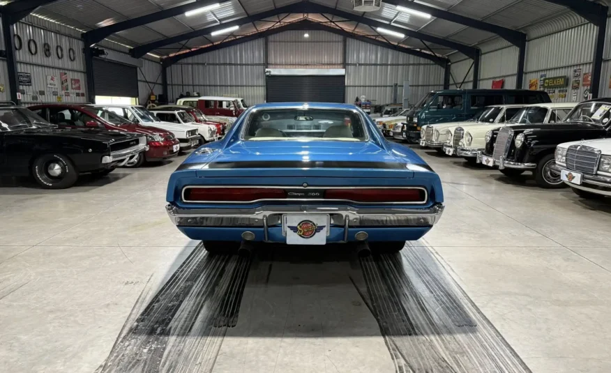 iconic vintage car South Africa