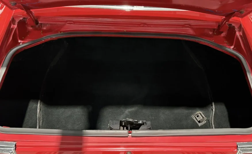 luxury classic car South Africa