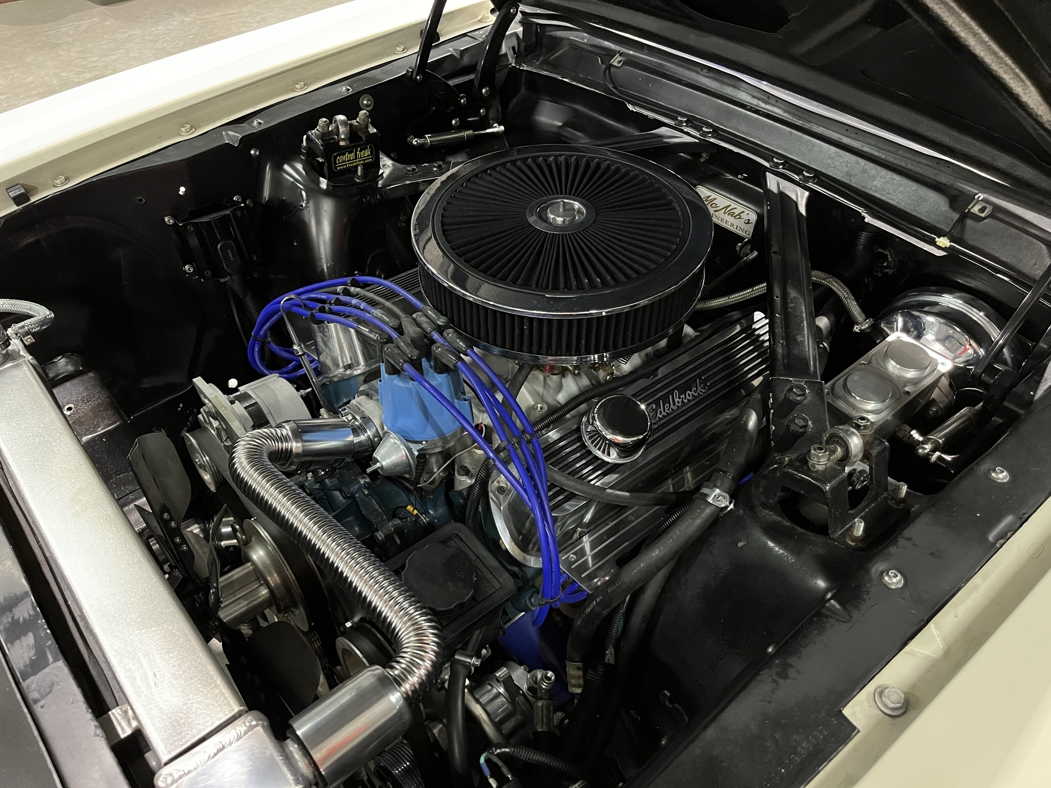 premium showroom collector vehicle