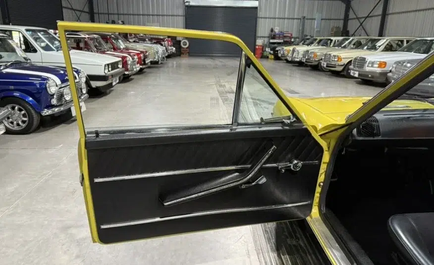 collector edition vintage car